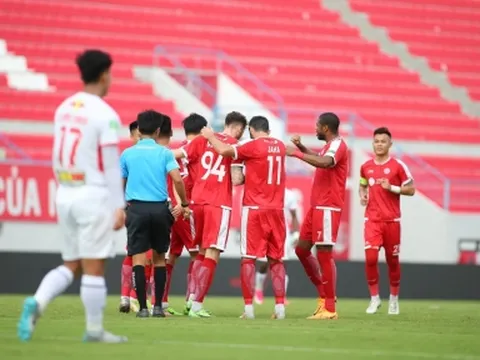 Viettel sáng cửa giúp Việt Nam 'lật đổ' Thái Lan ở BXH châu Á đặc biệt