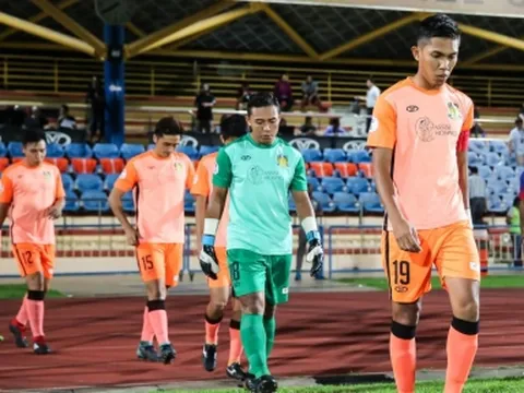 Trực tiếp Hougang United vs Phnom Penh Crown, 21h00 hôm nay 24/06