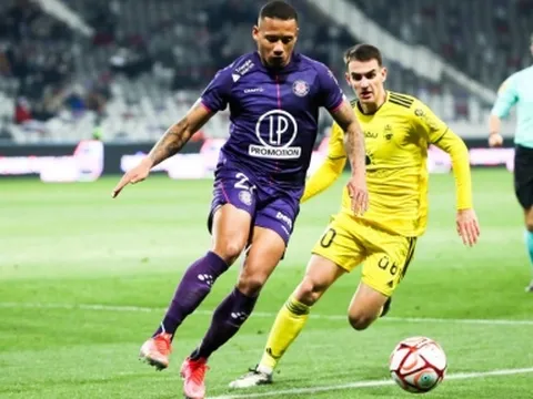 Nhận định Pau FC vs Toulouse, 23h00 hôm nay 12/7: Thuốc thử hạng nặng cho Quang Hải