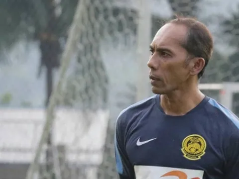 Để thua 'muối mặt' trước Lào, HLV Malaysia khen U19 Việt Nam hết lời