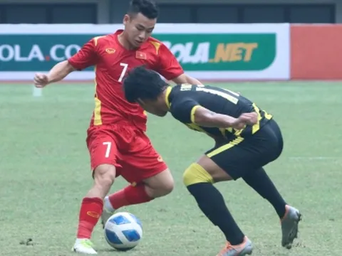 CĐV Malaysia: 'Việt Nam lẫn Thái Lan phải khiếp sợ trước chúng ta'