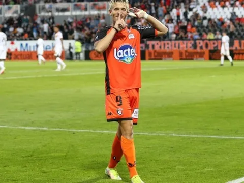 Cùng Pau FC, Quang Hải sắp đối đầu thêm một sao Việt kiều khác ở Ligue 2?