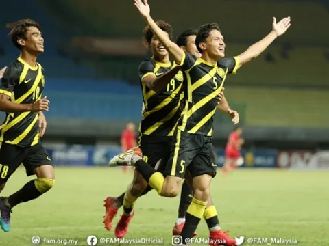 Giải mã hiện tượng U19 Lào, Malaysia lần thứ 2 vô địch U19 Đông Nam Á