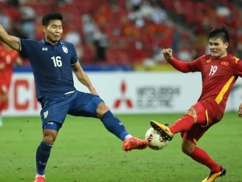 VFF lên tiếng, ĐT Việt Nam chắc chắn có lợi thế cực lớn tại AFF Cup?