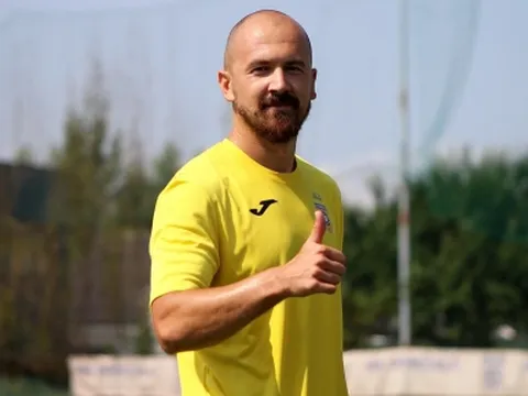 Hà Nội FC nổ 'bom tấn' đầu tiên thời kỳ hậu Quang Hải