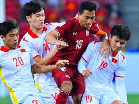 AFF Cup 2022 nhận tin buồn, vắng mặt cả 2 ngôi sao sáng nhất?