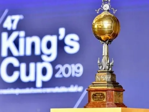 King's Cup 2022 mất sức hút, ĐT Thái Lan khó tìm 'quân xanh' chất lượng