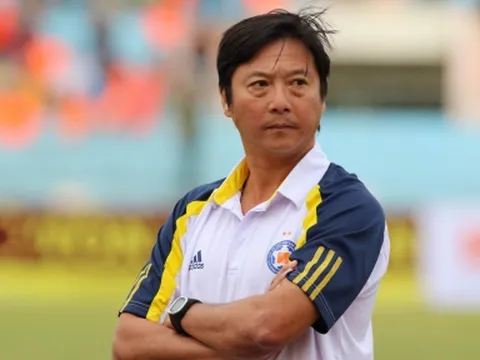 Huyền thoại ĐT Việt Nam tái xuất V-League, gặp HAGL ngay trận ra mắt