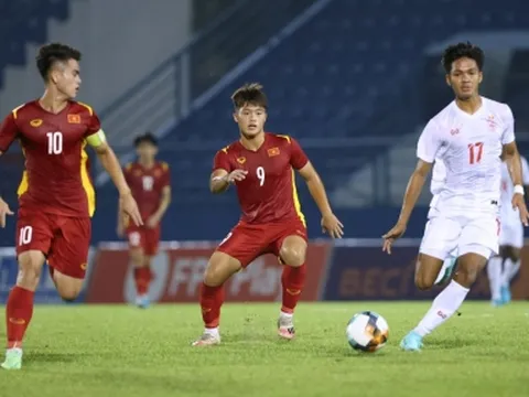 Lịch thi đấu bóng đá hôm nay 17/8: U20 Việt Nam đấu Nhật Bản mấy giờ?