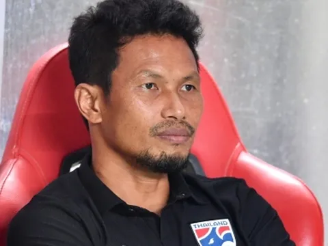 HLV Thái Lan sợ bị U16 Đông Timor loại từ vòng bảng sau trận thắng 10-0