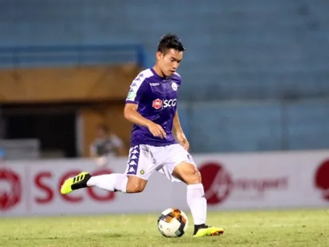 Hà Nội FC gặp bất lợi lớn trước trận đại chiến với HAGL