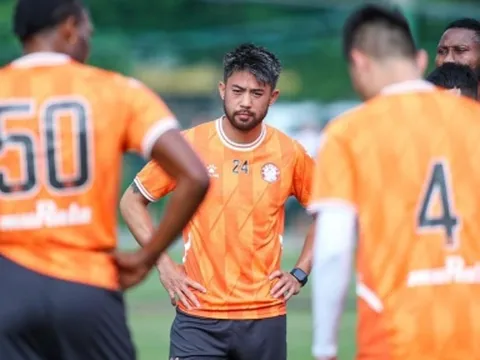 Lee Nguyễn: 'CLB TP HCM xứng đáng có thành tích tốt hơn hiện tại'