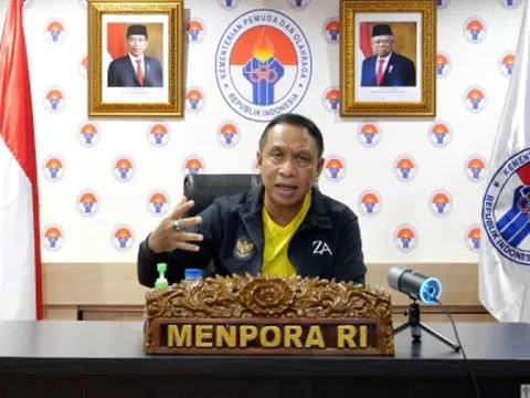 Sếp lớn Indonesia 'đổ khéo' cho AFF sau khi bị tố tranh công