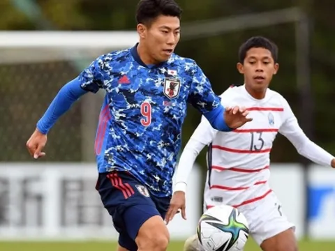 'Nhà vua Đông Nam Á' chơi lớn, quyết soán ngôi U23 Việt Nam