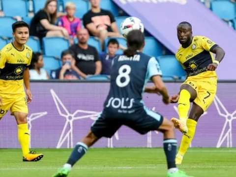 Trực tiếp Pau FC vs Sochaux, 0h00 hôm nay 21/8