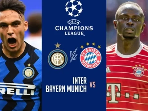 Lịch thi đấu bóng đá hôm nay 09/7: Sôi động UEFA Champions League