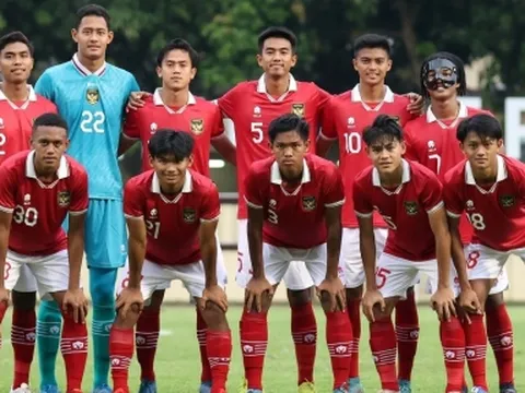 Cầu thủ Indonesia lại bị tố thái độ trước ngày đấu U20 Việt Nam
