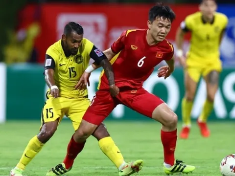 Đội tuyển Đông Nam Á bị cầu thủ 'tống tiền' trước AFF Cup 2022