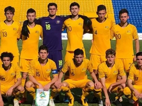AFC ra phán quyết đầy bất ngờ, U20 Việt Nam có thể bị ảnh hưởng