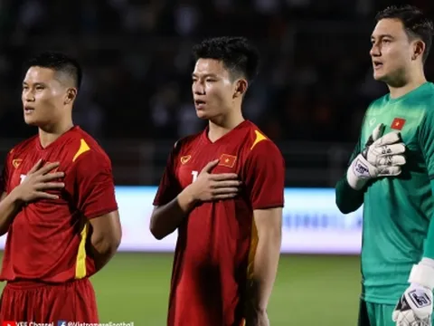 AFC ra 'liên hoàn' giải đấu, VFF không kịp trở tay với ĐT Việt Nam?