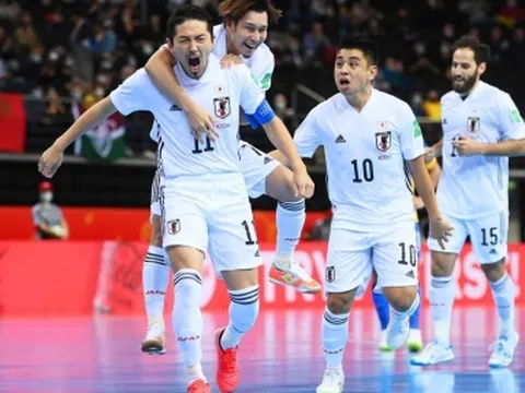 Đấu ĐT Việt Nam ở giải châu Á, Nhật Bản gọi 3 sao nhập tịch Brazil