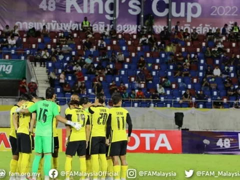 Thua penalty khó tin ở chung kết, Malaysia vẫn được FIFA thưởng điểm