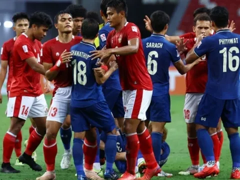 ĐT Thái Lan muốn Indonesia tự tay vứt bỏ 'lợi thế cực lớn' tại AFF Cup