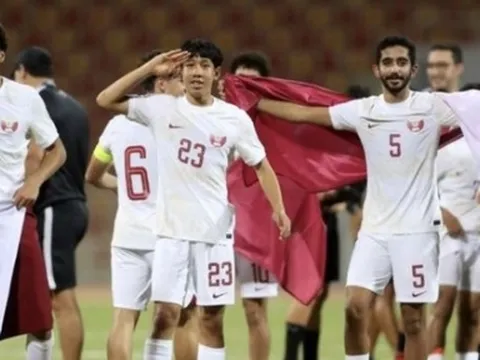 Dư luận Indonesia phẫn nộ với sao U17 Qatar vì lý do không ai ngờ