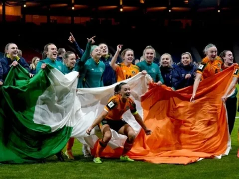 Xác định thêm 2 đối thủ tương lai của ĐT Việt Nam tại World Cup nữ 2023