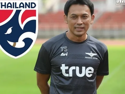 'Sếp lớn' lên tiếng đanh thép, cựu sao HAGL chưa được dẫn dắt U23 Thái Lan
