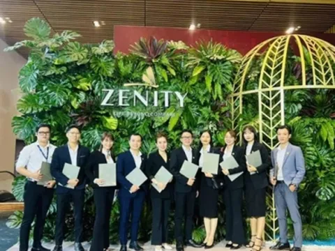 Tại sao New Real Estate được nhà đầu tư bất động sản lựa chọn