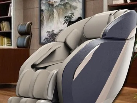 Các dòng ghế massage cao cấp đáng mua nhất năm 2022