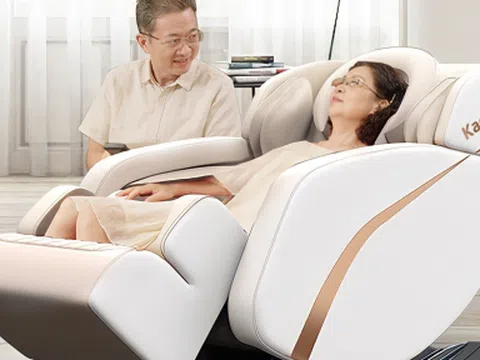 [Review] Ghế massage Kagawa có tốt không? Là của nước nào?