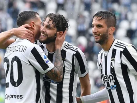 Arsenal đàm phán mang về máy quét của Juventus