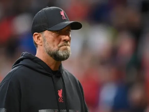 Jurgen Klopp ra phương án giúp Liverpool tìm lại chính mình