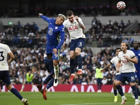 Potter tiếp nối 'đặc sản' của Chelsea ở những tình huống phạt góc