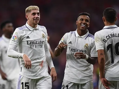 Arsenal muốn chiêu mộ 'báu vật' của Real Madrid