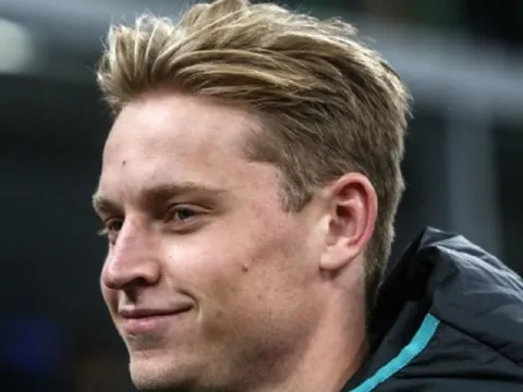 Hâm nóng El Clasico, De Jong dự đoán tỷ số chưa ai nghĩ tới