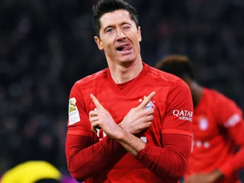NÓNG: Bayern Munich chốt vụ Lewandowski khi nhận đề nghị trả góp từ Barca