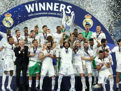 Real Madrid 'trói chân' 3 ngôi sao, sốc với mức phí phá vỡ hợp đồng