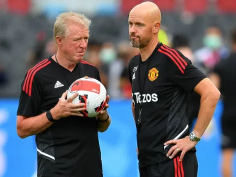 Sao đầu tiên của Man Utd 'dính' án kỉ luật từ Erik Ten Hag