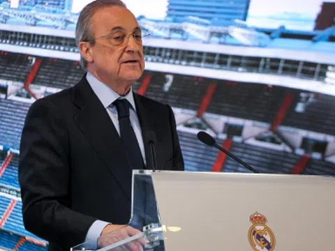 NÓNG: Real Madrid chuẩn bị kích nổ bom tấn thứ 2 từ tay đại kình địch