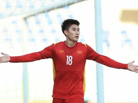 HLV Viettel 'hứa hẹn' cho tiền đạo U23 Việt Nam đá chính ở AFC Cup