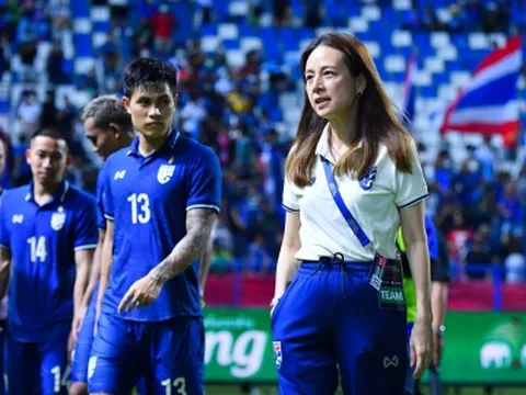 Madam Pang vung tiền mua 2 'bom tấn' cho Port FC sau lùm xùm bị chỉ trích
