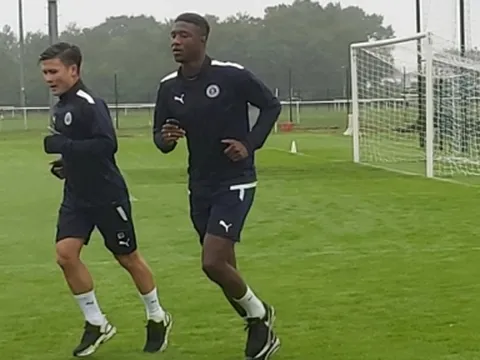HLV Pau FC nói cơ hội ra sân của Quang Hải tại Pháp