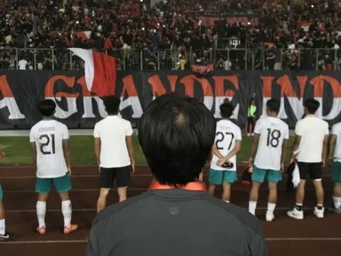 Báo Indonesia lo sợ 'thảm cảnh' khi gia nhập liên đoàn của Hàn Quốc, Nhật Bản