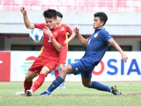 'Hai đối thủ số 1' bổ sung lực lượng trước ngày tái đấu U19 Việt Nam