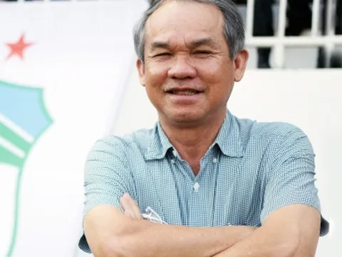 Bầu Đức 'chốt' tương lai dàn sao HAGL trước ngày lên ĐT Việt Nam