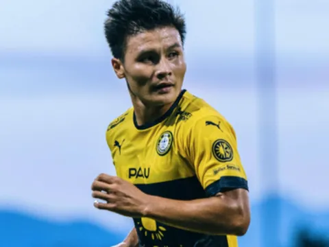 Cựu cầu thủ Pau FC tin Quang Hải tạo nên bất ngờ ở Pháp