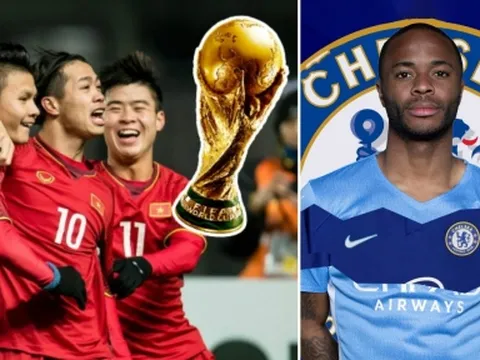 Tin bóng đá 7/7: Việt Nam có thể làm chủ nhà World Cup; Chelsea chốt tân binh lương khủng